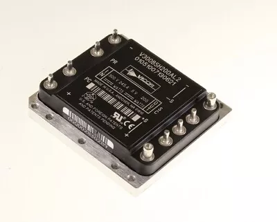 V300B5H200AL2 DC-DC Converter Module Vicor • $21.86