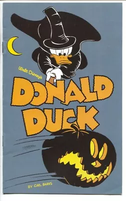 Walt Disney's Donald Duck 2011Fantagraphics-Carl Barks Art-VF • $21.42