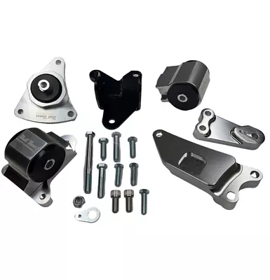 K Series Engine Motor Mount Kit For 02-06 Acura RSX DC5/02-05 EP3 SI K20 K24 • $131.71