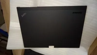 $29.50 • Buy New Lenovo Lcd Rear Cover For Thinkpad X230 Tablet And X220 Tablet 04w1772