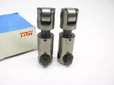 (2) TRW VL243 Roller Rocker Lifters Chevy Big Block 396 427 454 (Performance) • $58.39