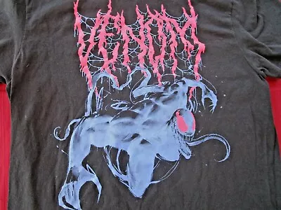 Marvel  Venom  T Shirt Large • $5.98