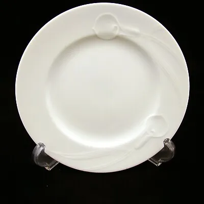 Mikasa Fine China CLASSIC FLAIR WHITE K1991 Salad Plate(s)  • $15.20