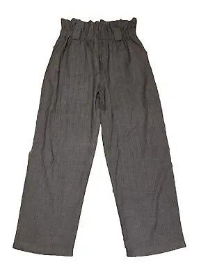 Cartonnier Anthropologie Pants Women’s Small Wide Leg High Waist *missing Belt • $5