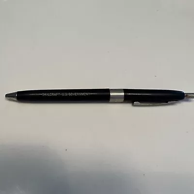 Skillcraft U.S. Government Pen Ballpoint Military • $6