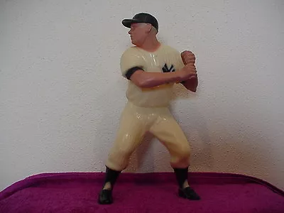 Mickey Mantle Hartland Statue 1950s Original • $159