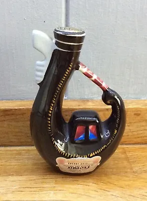 Miniature Ceramic MARMACA DRIOLI Bottle Gondola 🇮🇹  • $14.93