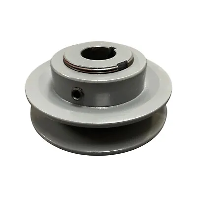 1VP50-1-1/8  Bore Variable Pitch Sheave Adjustable Pulley • $38.89