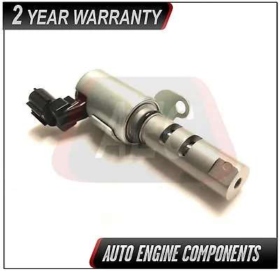 Variable Timing VVT Cam Solenoid Fits Toyota Supra Lexus GS300 IS300 3.0L 2JZGE • $20.32