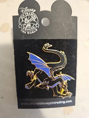 Disney's Maleficent  Dragon Pin • $79.99