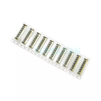 5pcs For MacBook Pro Air A1465 A1369 A1466 A1398 A1425 A1502 LCD Cable Connector • $9.09