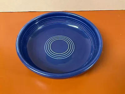 Vintage Original Fiesta 6  Dessert Bowl Fiestaware 1936-1951 • $36