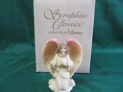 Seraphim Angel: Iris • $19.50