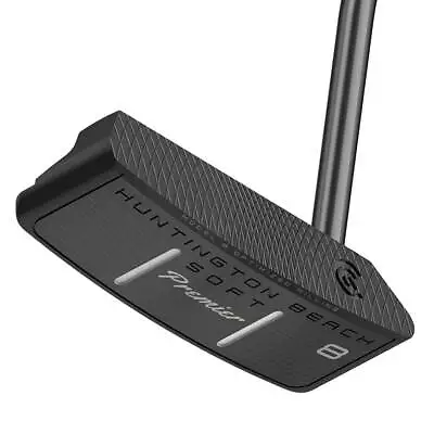 Cleveland Huntington Beach Soft Premier 8 OS Putter Value • $69.99