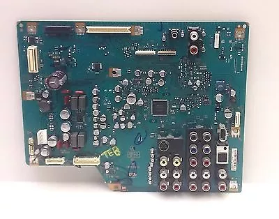 Sony KDL-46W3000 Main Board A-123-1638-B (1-873-856-12)  • $8.86