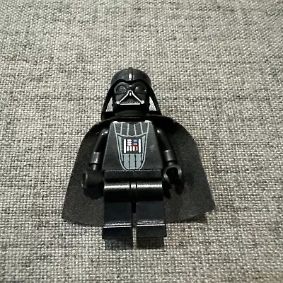 Lego Star Wars 6211 7264 SW0123 Darth Vader Figure • $15