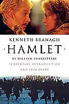 Hamlet: Screenplay. Introductiom And- Paperback William Shakespeare 0393315053 • £3.98