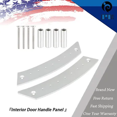 New Interior Door Handle Panel Repair Pull Handles For 1998-2010 VW Beetle Bug • $19.60