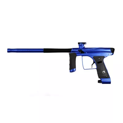 MacDev XDR Paintball Gun - Blue **Free Shipping** • $650