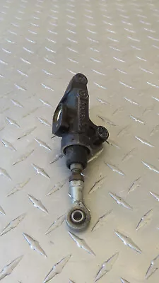 2002 02 Yamaha Yzfr6l Yzfr6 Yzf R6l R6 Rear Brake Master Cylinder For Parts Only • $15.99