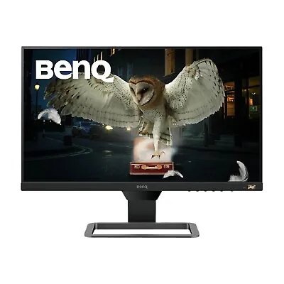 BenQ EW2480 23.8  IPS Full HD Monitor 9H.LJ3LA.TSE • £99.97