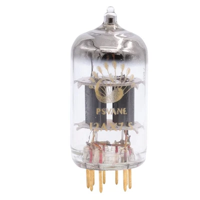 $4379 • Buy Bulk Lot X100 Psvane 12AX7-S Art Series Vacuum Tubes