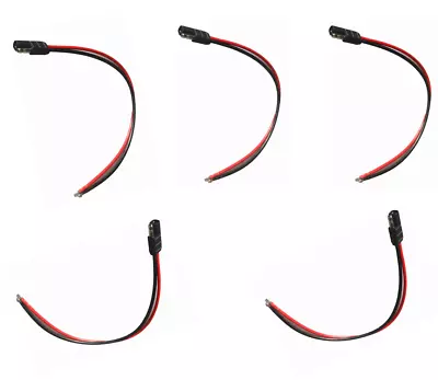 $16.99 • Buy 10X Power Cable Cord For Motorola MCX760 MCX780 PRO5100 PRO7100 PRO3100