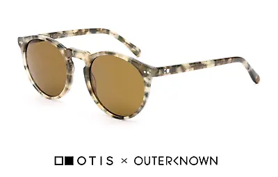 Otis X Outerknown - Omar X - Unisex Sunglasses • $100