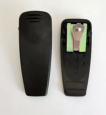 3  Belt Clip For Motorola HT750 HT1250 HT1250ls HT1550LS PR1500 PR860 • $4