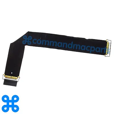 LCD DISPLAY EDP (LVDS) CABLE IMac 21.5  A1418 2K 2012201320152017 Non-Retina • $12.95