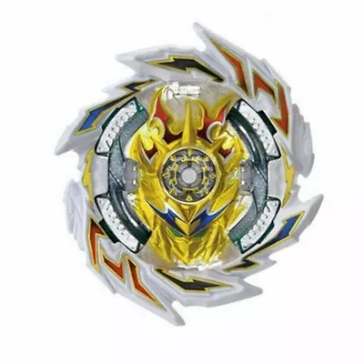 Beyblade Burst B-00 First Uranus Superking CoroCoro Ltd Sparking Tip Ring Set • $44.63