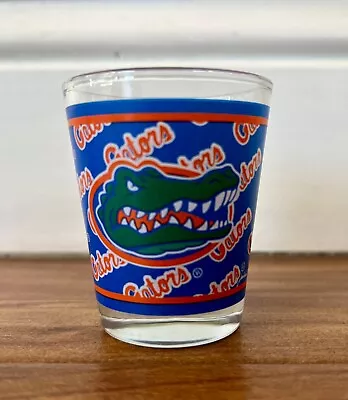 Florida Gators Shot Glass • $19.99