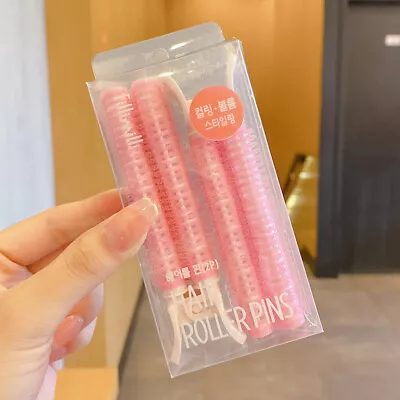 £4.79 • Buy 1/2X Instant Hair Curler Roller Fluffy Wave Clip Tool Volumizing Hair Root Clip