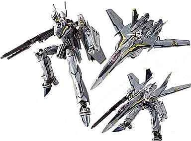 $648.72 • Buy VF-25S Messiah Valkyrie Ozma Lee Machine Renewal Ver. Macross Frontier...