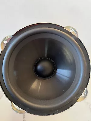 B&W ZZ8745 Woofer Bowers Wilkins DM600i DM 600 Excellent Condition • $40