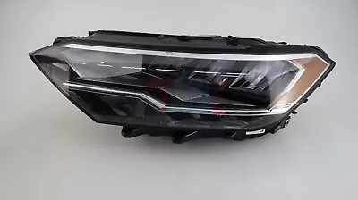 OEM | 2019-2022 Volkswagen Jetta LED Headlight (LeftDriver) • $119.99