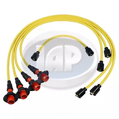 Spark Plug Wire Set-Ignition Wire Set IAP/Kuhltek Motorwerks AC998016B • $26.95