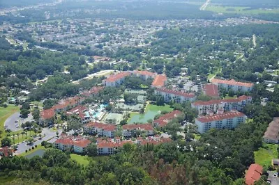 $649 • Buy June 16-23 & 17-24~ Wyndham Star Island Resort~lockoff Condo A&B~ Slps 8~ 7/N
