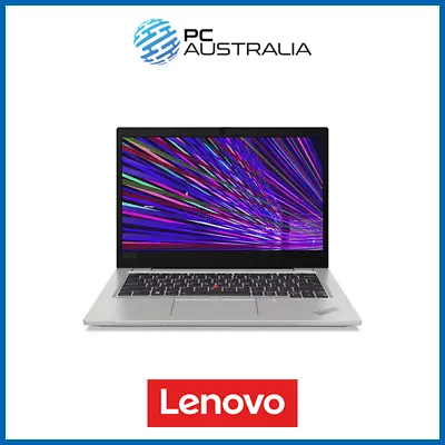 Lenovo L13 Gen 1 Intel I3-10110U 8GB RAM 256GB M.2 SSD WIN 11 C Grade • $165