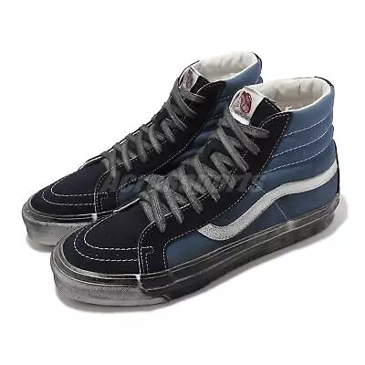 Vans Vault OG SK8-Hi LX / Classic Slip-On / Half Cab Stressed Men Unisex Pick 1 • $136.40