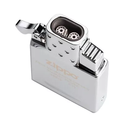 Zippo 65827 Double Torch Butane Lighter Insert Unfilled • $29.05