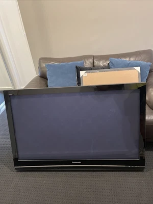 $80 • Buy Panasonic Plasma Tv