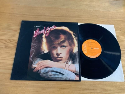 £9.99 • Buy David Bowie...young Americans...rare Uk Issue Album..rca..rs 1006