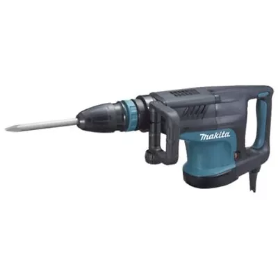 Makita HM1203C 20 Lb. Demolition Hammer SDS-MAX Var. Spd. Case • $1123.75