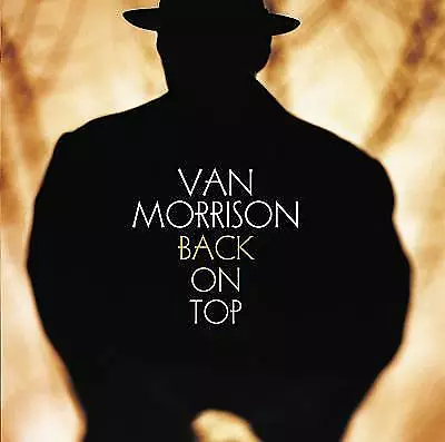 Back On Top [Bonus Tracks] By Van Morrison (CD 2008) • $10.12