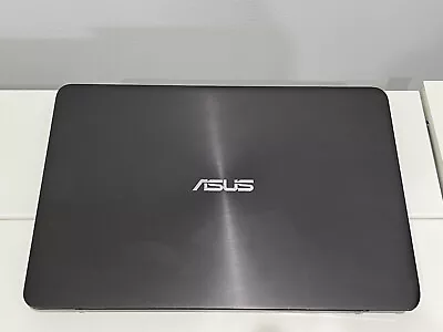 ASUS UX305UA - Intel I7-6500U CPU @ 2.50GHz - 8GB RAM - 256GB SSD Windows 10 Pro • $250