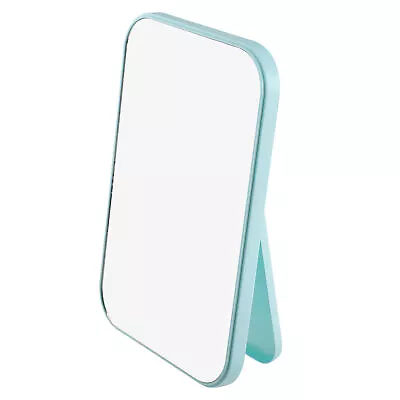 Desktop Foldable Makeup Mirror Travel Portable Mirror For Girl Women 8 X6  • $12.15