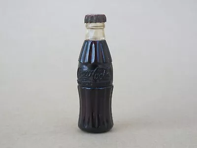 Vintage 1950s/60s COCA COLA  Lighter Plastic Advertising Promo • $14.99