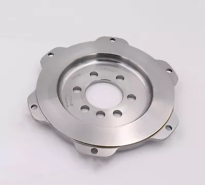 Quarter Master 509110SC Button Style Flywheel 7.25in V-Drive/Pro-Series Clutch • $187.34