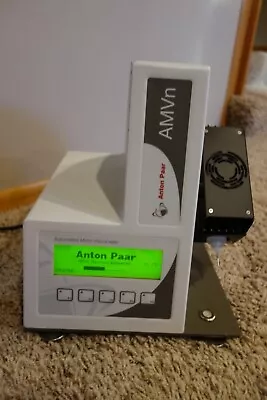 Anton Paar AMVn Automated Micro Viscometer Microviscometer • $699